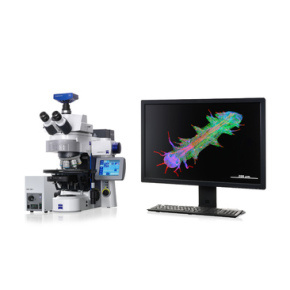 ZEISS正置显微镜