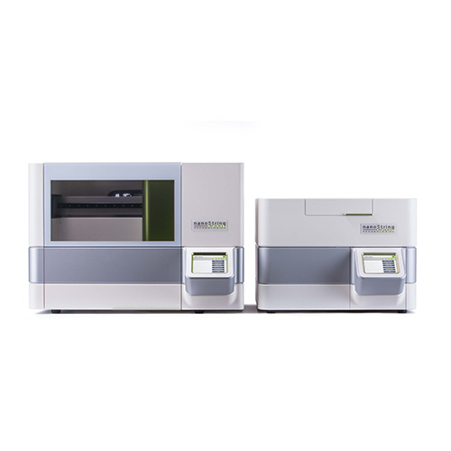 nCounter 荧光多重基因分析系统