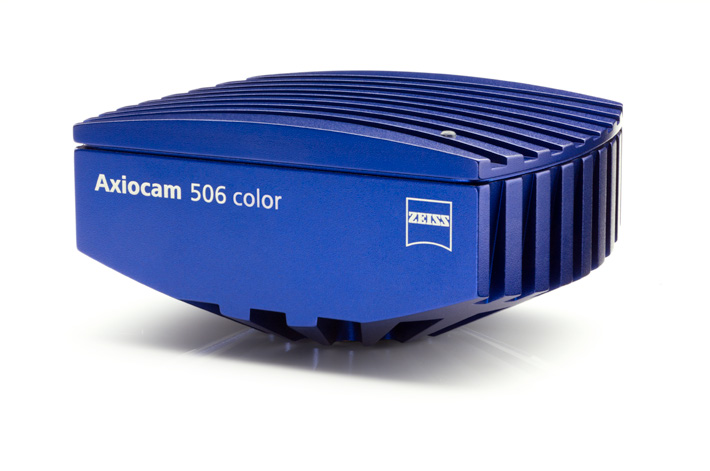 Axiocam 506 color