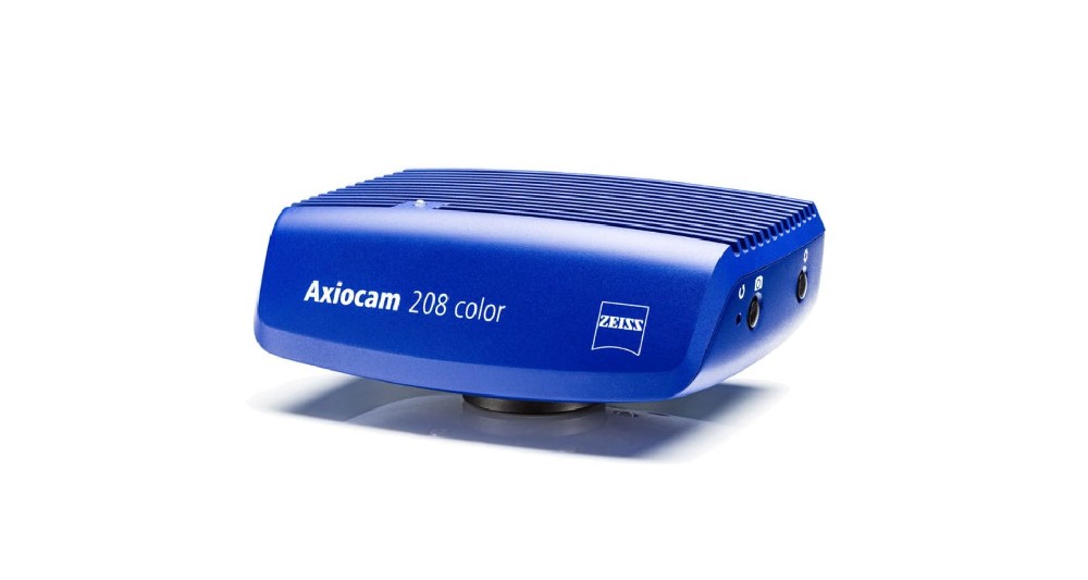 Axiocam 208 color